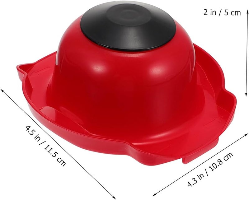 Finger Guard For Cheese Grater And Food Slicer Safety Holder Easy To Clean - Image 2